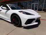 Used 2022 Chevrolet Corvette Stingray Premium Conv w/ Z51 Performance Package image 3