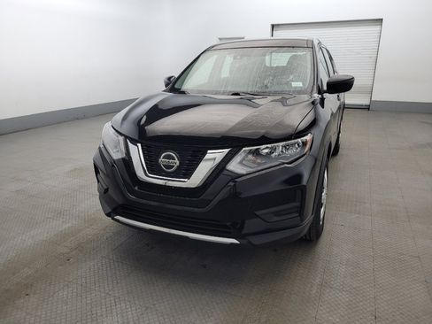 Used 2019 Nissan Rogue S AWD/4WD image 15