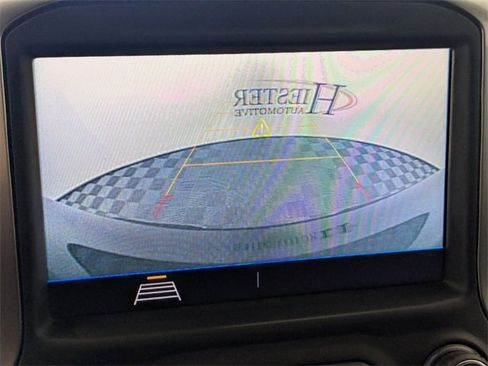 Used 2021 Chevrolet Silverado 1500 LT w/ Safety Package II image 21