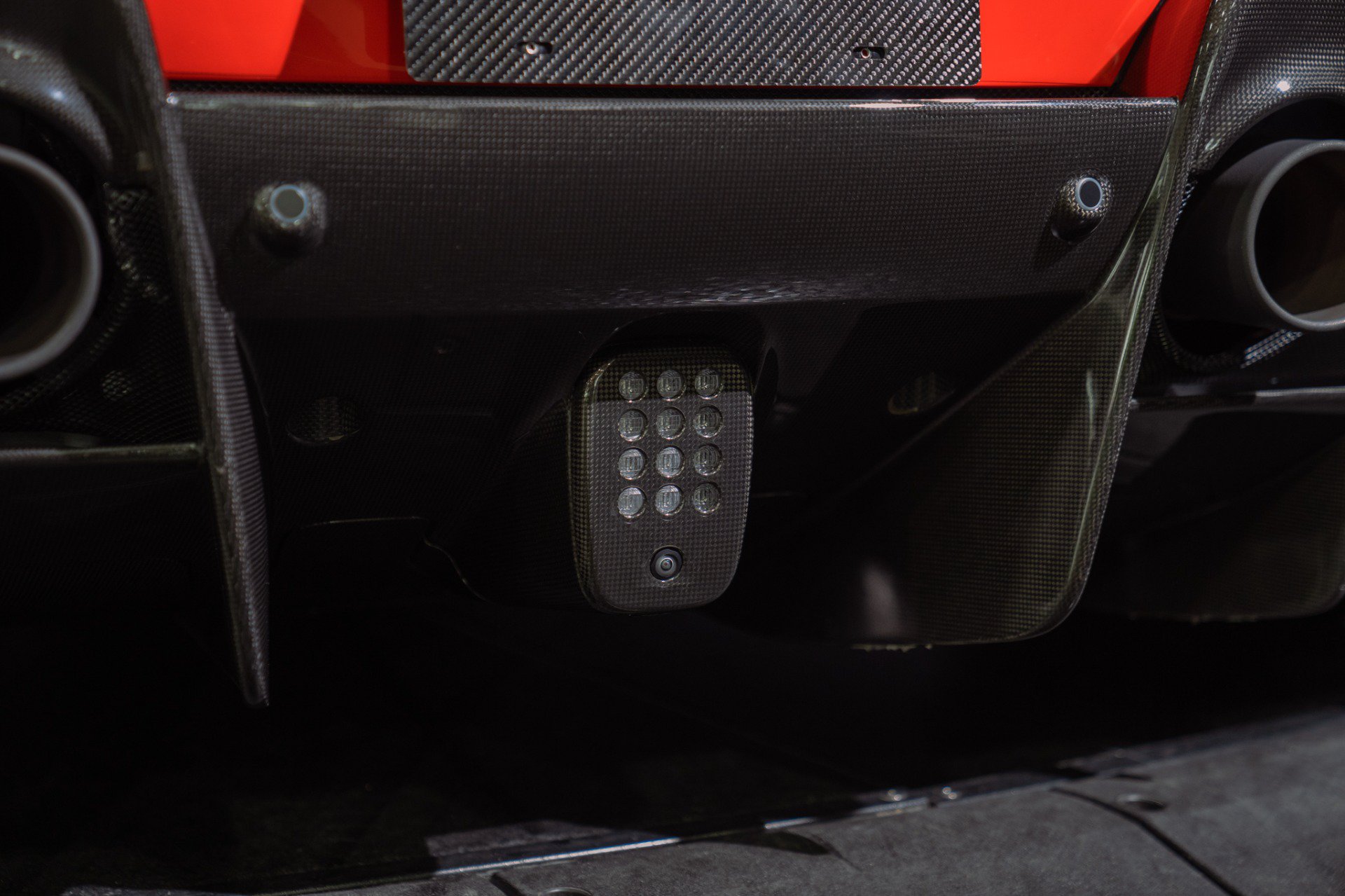 Used 2020 Ferrari 488 Pista Coupe RWD image 39