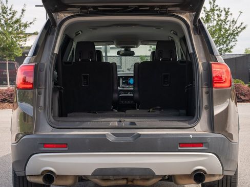 Used 2019 GMC Acadia SLT AWD/4WD image 20