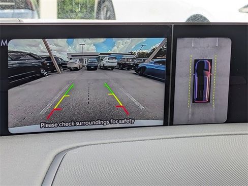 New 2025 Lincoln Navigator Reserve image 20