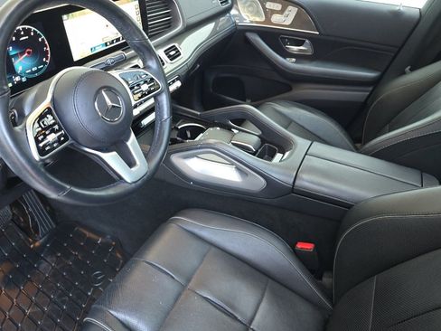 Used 2022 Mercedes-Benz GLE 450 4MATIC image 10