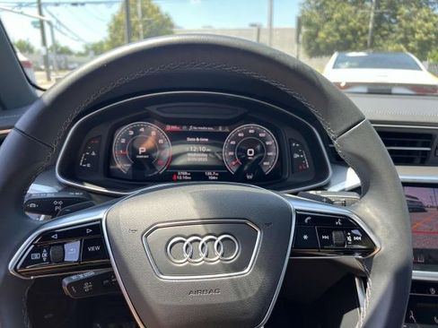 Used 2024 Audi A6 2.0T Premium image 26