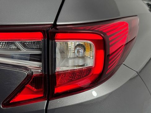 Used 2025 Acura RDX SH-AWD image 34