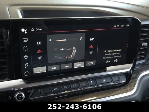 Used 2022 GMC Sierra 1500 Elevation AWD/4WD image 16
