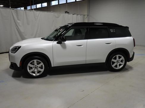 Certified 2025 MINI Cooper Countryman S image 15