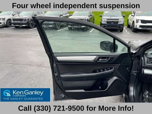 Used 2018 Subaru Legacy 2.5i Premium AWD/4WD image 25