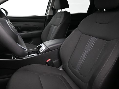 Used 2025 Hyundai Tucson SEL image 11