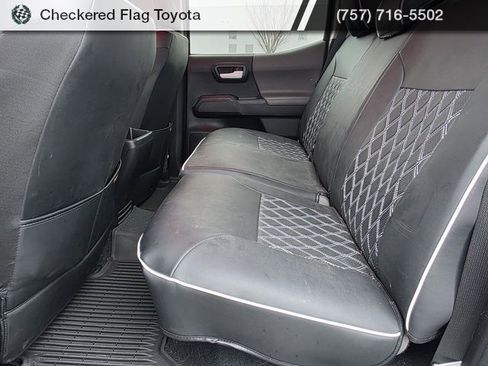 Used 2022 Toyota Tacoma SR image 20