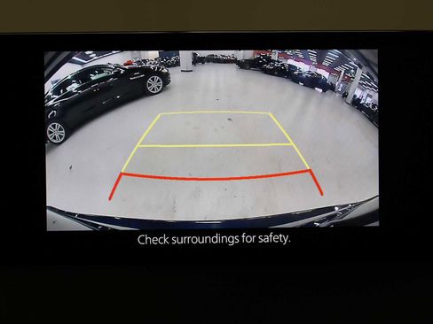 Used 2021 MAZDA CX-5 Touring w/ Touring Preferred SV Package image 29