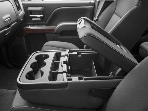 Used 2018 GMC Sierra 3500 SLT AWD/4WD image 18