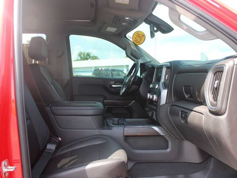 Used 2020 GMC Sierra 1500 SLT w/ SLT Premium Plus Package AWD/4WD image 33