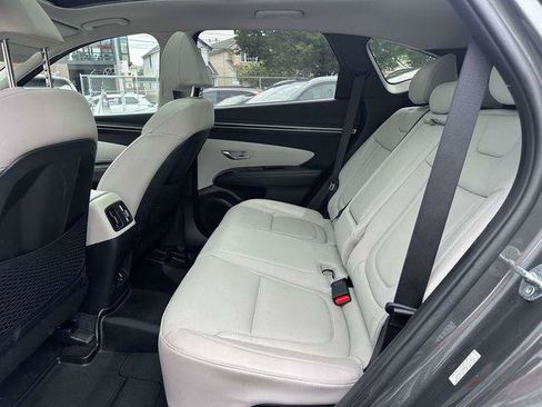 Used 2024 Hyundai Tucson Limited AWD/4WD image 15