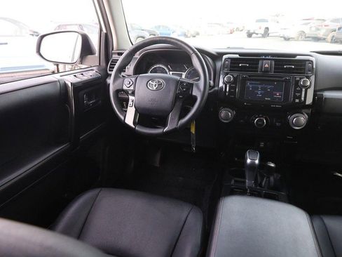 Used 2017 Toyota 4Runner TRD Pro image 21