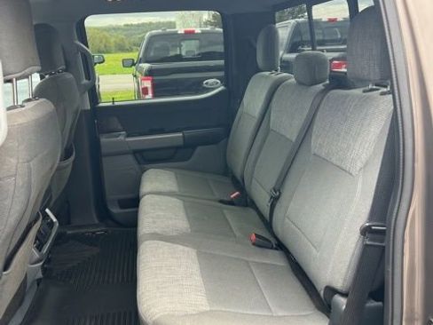 Used 2021 Ford F150 XLT w/ Equipment Group 302A High AWD/4WD image 50