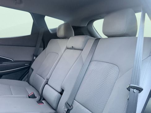Used 2017 Hyundai Santa Fe Sport image 31