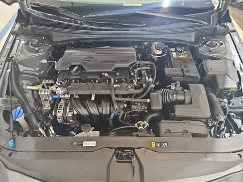 New 2026 Hyundai Elantra SE w/ Cargo Package image 32