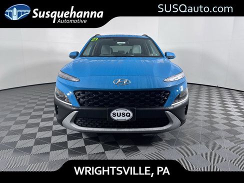 Used 2023 Hyundai Kona SEL w/ Convenience Package image 2