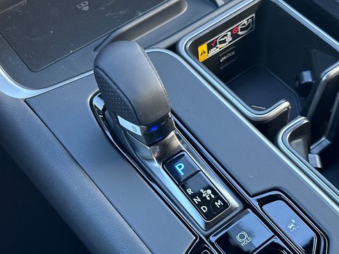 New 2026 Lexus TX 500h AWD image 19