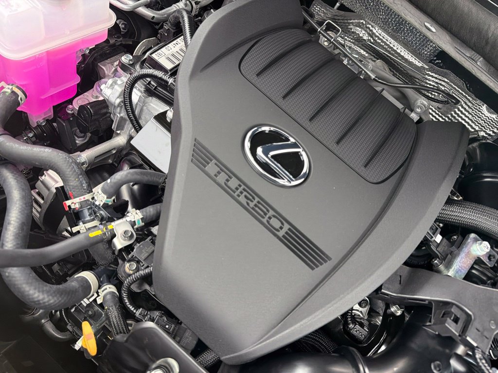 New 2026 Lexus RX 350 Premium AWD/4WD image 21