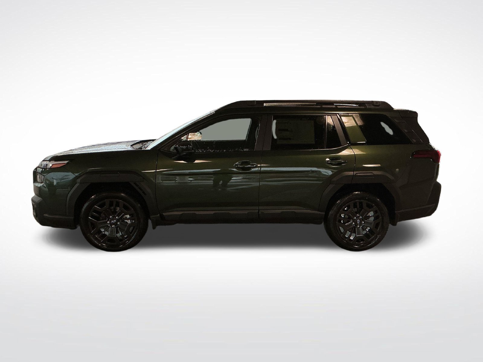 New 2026 Subaru Outback Limited XT AWD/4WD image 2