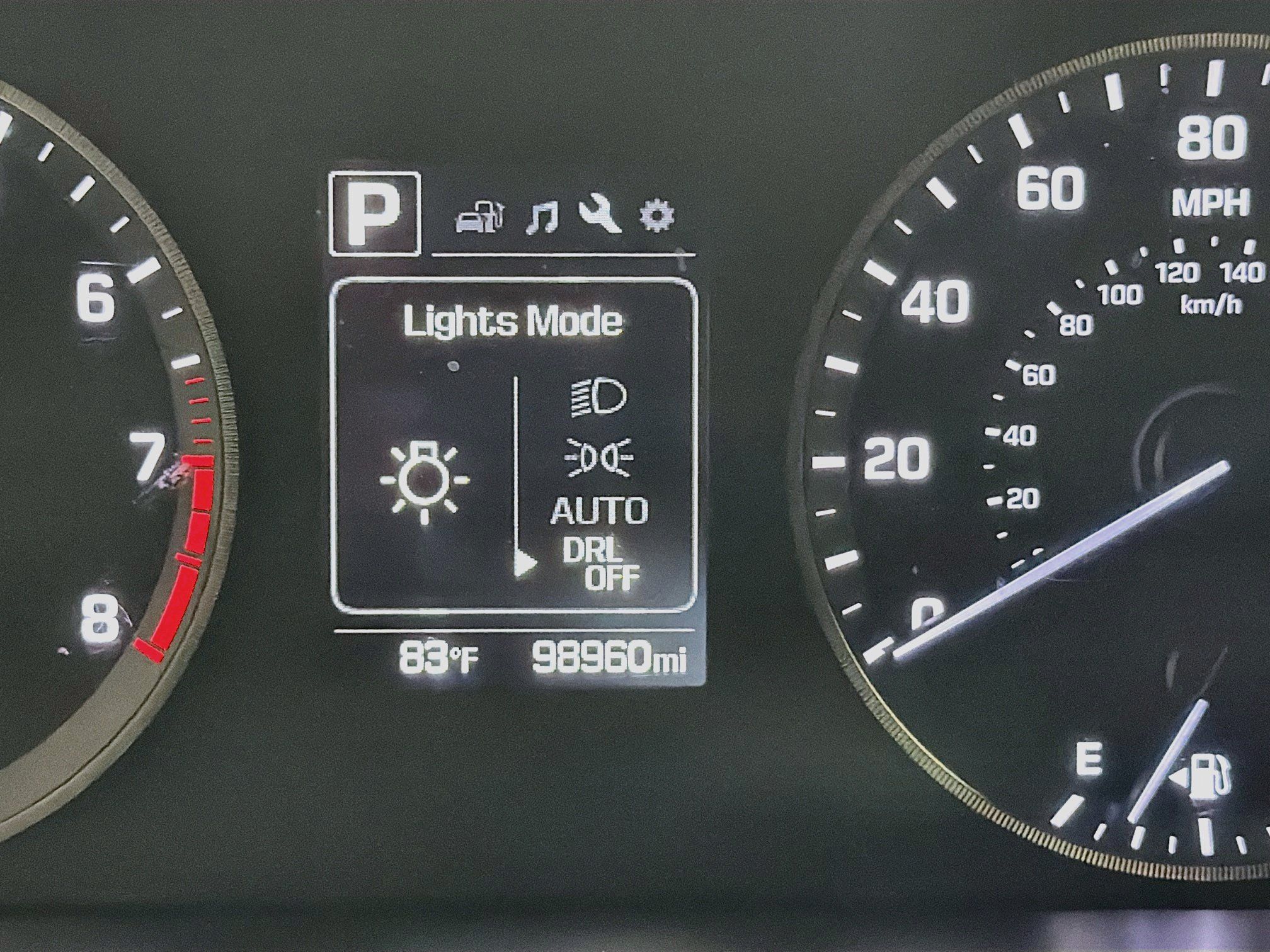 Used 2016 Hyundai Sonata Sport w/ Option Group 02 FWD image 18