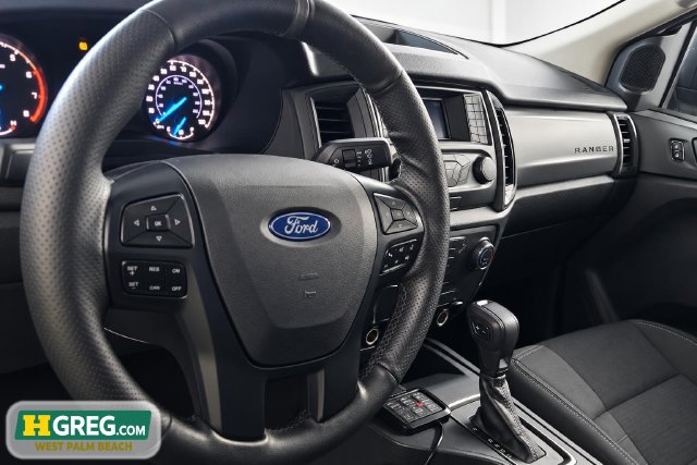 Used 2019 Ford Ranger XL w/ Equipment Group 101A Mid RWD image 13