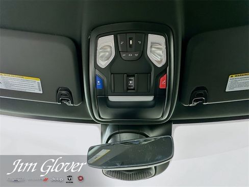 Used 2025 RAM 2500 Tradesman image 42