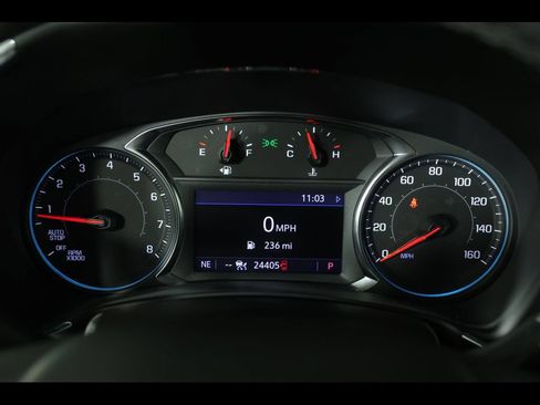 Used 2024 Chevrolet Equinox LT FWD image 24