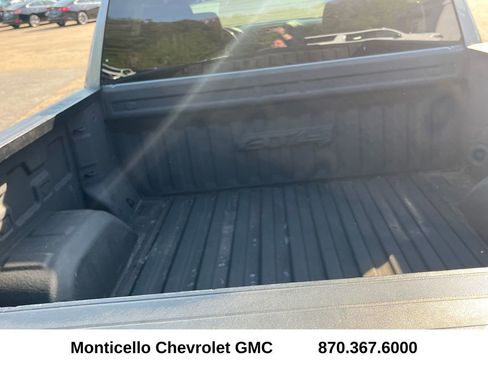 Used 2021 GMC Sierra 1500 AT4 image 27