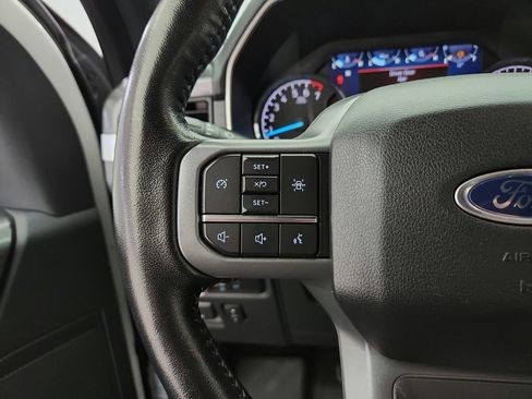Used 2022 Ford F150 XLT w/ Equipment Group 302A High AWD/4WD image 17