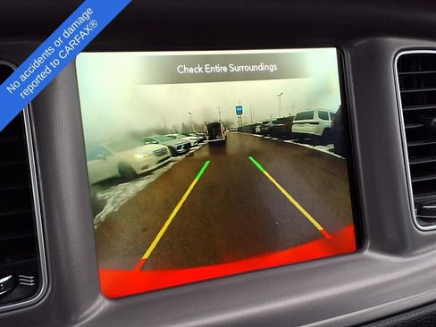 Used 2023 Dodge Charger GT image 22