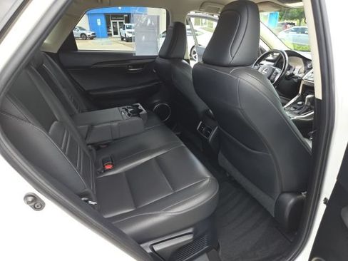 Used 2016 Lexus NX 200t FWD image 23