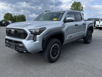 Used 2024 Toyota Tacoma TRD Off-Road