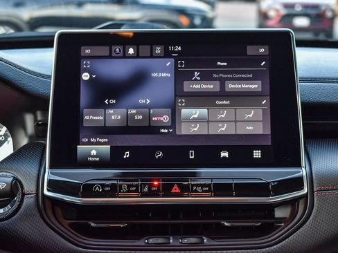 Used 2023 Jeep Compass Trailhawk image 14