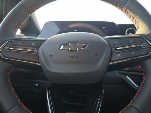 New 2026 Chevrolet Equinox EV RS FWD image 29