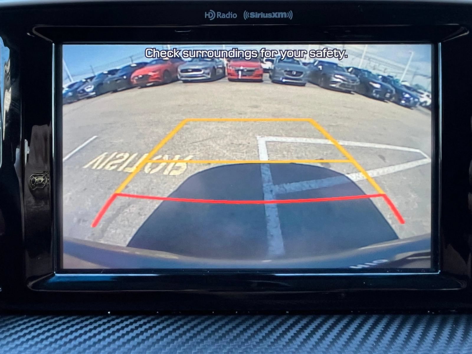 Used 2021 Hyundai Tucson SEL w/ Cargo Package AWD/4WD image 20