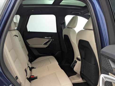 Used 2023 BMW X1 xDrive28i w/ Convenience Package AWD/4WD image 19