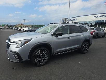 New 2026 Subaru Ascent Touring