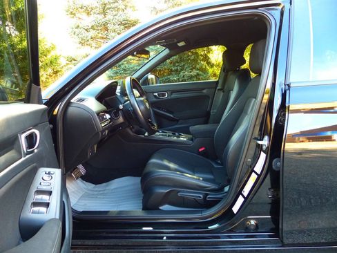 Used 2022 Honda Civic Sport image 24