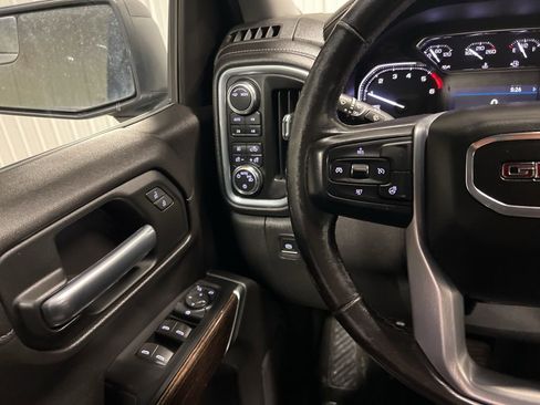 Used 2021 GMC Sierra 1500 Elevation w/ X31 Off-Road Package image 14
