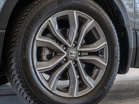 Used 2021 Honda CR-V Touring image 31