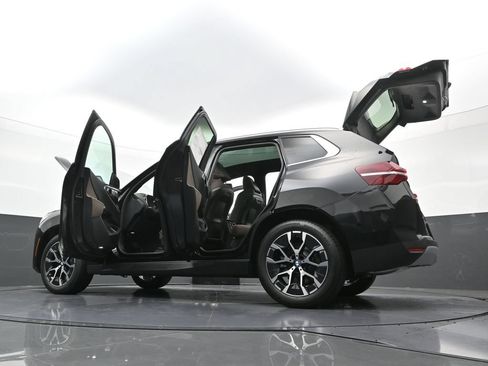 New 2026 BMW X3 xDrive30 w/ Premium Package AWD/4WD image 41