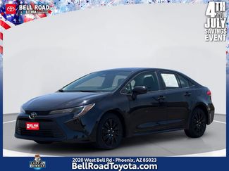 Used 2024 Toyota Corolla LE FWD video 1