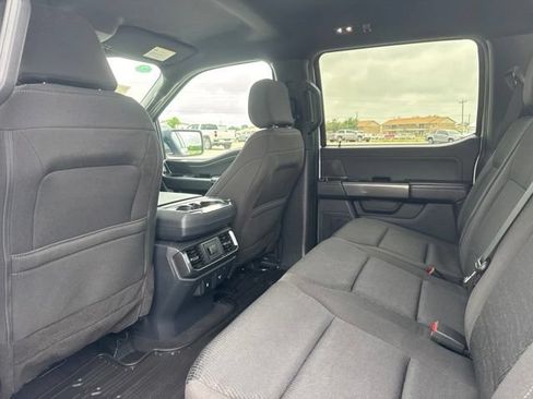 Used 2023 Ford F150 XLT w/ Equipment Group 302A High AWD/4WD image 27