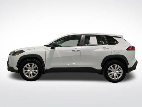 Used 2025 Toyota Corolla Cross L FWD image 26