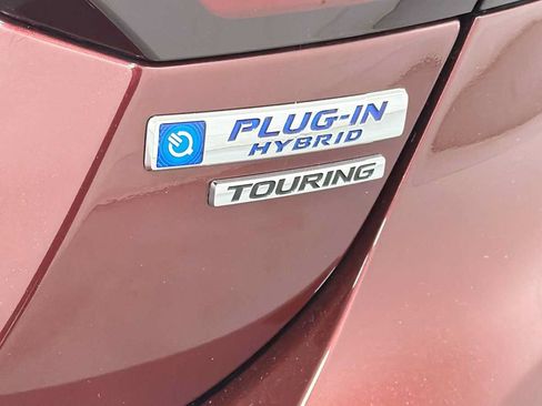 Used 2018 Honda Clarity Touring image 28