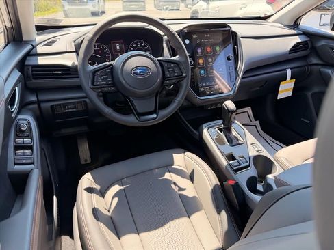New 2026 Subaru Crosstrek 2.5i Limited AWD/4WD image 7