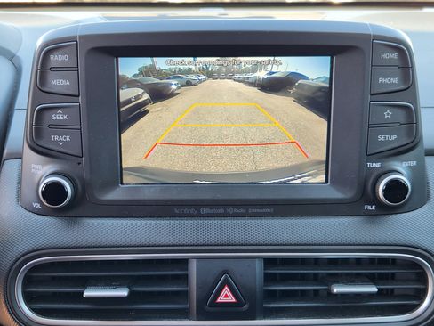 Used 2019 Hyundai Kona SEL w/ SEL Tech Package 02 AWD/4WD image 13